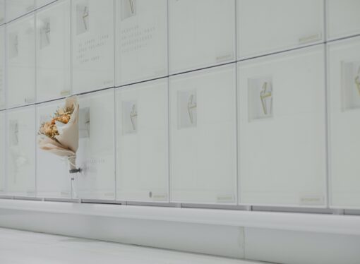 Comment acheter une place en columbarium ?