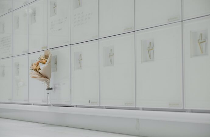 Comment acheter une place en columbarium ?