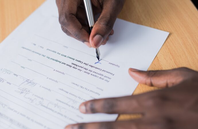 Quelles sont les étapes administratives lors d’un décès ?