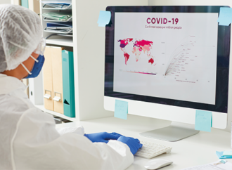 Que signifie le ‘protocole covid’ pour les morts et leurs familles ?