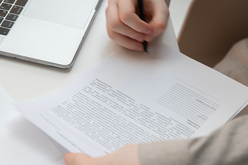 Comment avoir une copie de l&rsquo;acte de concession&nbsp;?&nbsp;