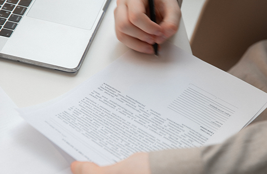 Comment avoir une copie de l’acte de concession ?