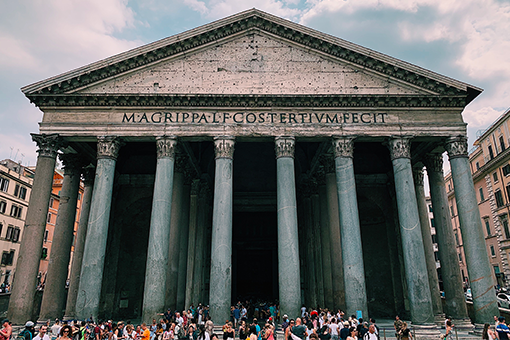 Comment être enterré au Panthéon ?